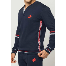 Lotto Hosszú férfi pizsama Lotto LP2104 XL INTL Kék férfi pizsama