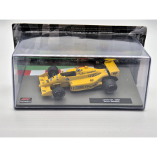  Lotus 99T F1 - 11 (1987) - Satoru Nakajima -  Altaya - 1:43 makett