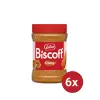  Lotus Biscoff kekszkrémes csehországi 6x720 g