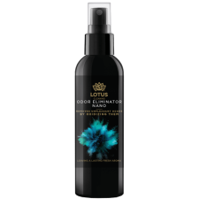 Lotus Cleaning AUTÓPARFÜM 100ML ODOR LOTUS illatosító, légfrissítő