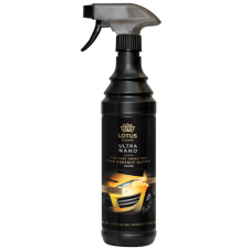 Lotus GYORS WAX 500ML ULTRA NANO LOTUS tisztítószer
