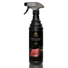 Lotus KÁRPIT ÉS SZÖVETTISZTÍTÓ 600ML LOTUS autóápoló eszköz