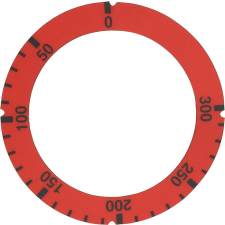 Lotus ÖNTAPADÓS LEMEZ PIROS 50-300°C beépíthető gépek kiegészítői