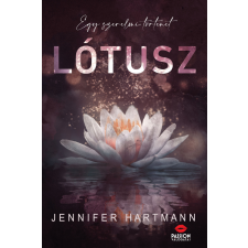  Lótusz regény