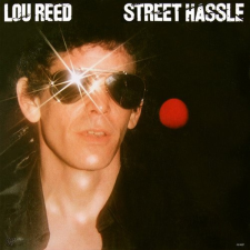  Lou Reed - Street Hassle 1LP egyéb zene