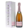  Louis Roederer Champagne Rose Brut 2013. 0,75l DD.