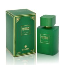 Louis Varel Extreme Vetiver, edp 100ml parfüm és kölni