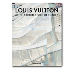  Louis Vuitton Skin (Seoul Cover) – Goldberger idegen nyelvű könyv
