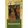 Louisa May Alcott Kisasszonyok