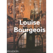  Louise Bourgeois – Allan Schwartzman idegen nyelvű könyv
