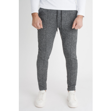  Lounge Pants - szürke nadrág - Méret: L