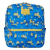 LOUNGEFLY Despicable Me by Loungefly mini hátizsák kicsi