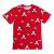 LOUNGEFLY IT by Loungefly Tee póló Uniszex Pennywise L méret