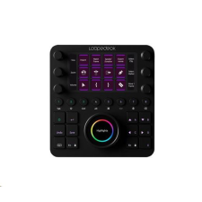 LOUPEDECK CT szerkesztő konzol fényképező tartozék