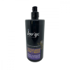  LOV'YC Sampon 750ml Nourishes and Repairs Dyed Hair Argánolaj - Fejsett Hajra