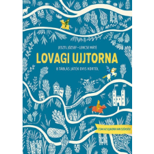  Lovagi ujjtorna gyermek- és ifjúsági könyv