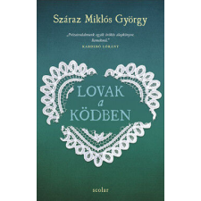 Lovak a ködben - puhatáblás regény