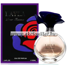 Lovali Lóvali Layla Pour Femme EDP 100ml / Marc Jacobs Lola parfüm utánzat parfüm és kölni