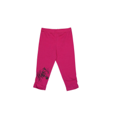  Lovas 3/4-es gyerek leggings (méret: 104-158) *isk