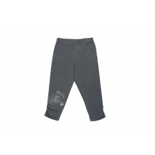 Lovas 3/4-es gyerek leggings (méret: 104-158) *isk gyerek nadrág