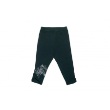  Lovas 3/4-es gyerek leggings (méret: 104-158) *isk gyerek nadrág