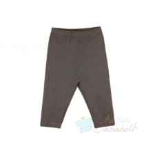  Lovas mintás lányka leggings 3/4 -es (méret: 92-158) gyerek nadrág