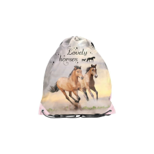 Lovas tornazsák - Lovely Horses (PP25HA-712) tornazsák