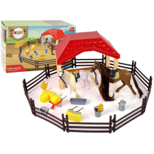  Lovasfarm kiegészítökkel 13080 játékfigura