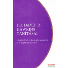 Love2translate Kiadó Dr. David R. Hawkins tanításai ezoterika