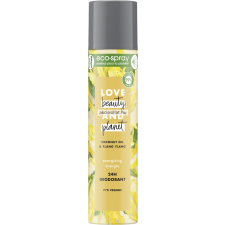 LOVE BEAUTY AND PLANET Coconut oil & Ylang ylang dezodor 75ml dezodor