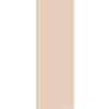 LOVE Ceramic Genesis Pink matt 35x100 fali csempe