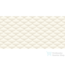 LOVE Ceramic Genesis Skin White matt 30x60 fali csempe 106840 csempe