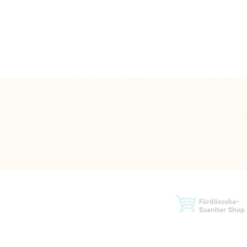 LOVE Ceramic Genesis White matt 45x120 fali csempe 108146 csempe