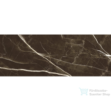 LOVE Ceramic Majestic Calcatta Black matt 45x119 fali csempe LOV8734 csempe