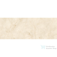 LOVE Ceramic Majestic Crema Marfil Matt 45x119 fali csempe LOV8720 csempe