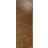 LOVE Ceramic Metallic Corten 35x100 fali csempe