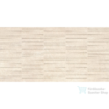 LOVE Ceramic Sense Elevation Beige 35x70 fali csempe LOV8769 csempe