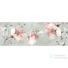 LOVE Ceramic Sense Floral 35x100 fali csempe LOV0082 csempe