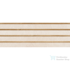 LOVE Ceramic Sense Nexus White 35x100 fali csempe LOV8811 csempe