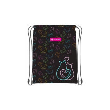 LOVE cicás tornazsák - Astrabag tornazsák