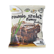  Love Diet Brownie szelet rumos 30g csokoládé és édesség