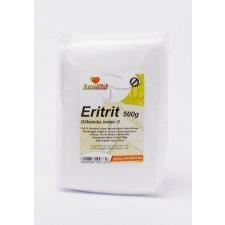 Love Diet - Eritrit 500 G 500 g alapvető élelmiszer
