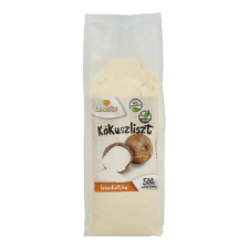 LOVE DIET KÓKUSZLISZT 500G alapvető élelmiszer