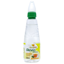 Love Diet stevia édesítőszer 125ml alapvető élelmiszer