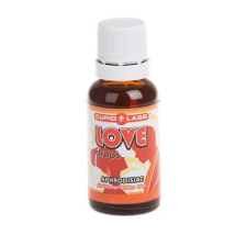  LOVE DROPS APHRODISIAC - 20 ML potencianövelő