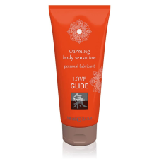  Love Glide waterbased warming 100 ml &#8211; vízbázisú síkosító síkosító