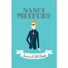  Love in a Cold Climate – Nancy Mitford idegen nyelvű könyv