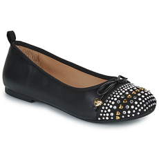 Love moschino Balerina cipők / babák BALLET LOVE Fekete 36