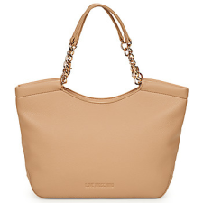 Love moschino Bevásárló szatyrok / Bevásárló táskák GIANT JC4031 Bézs Egy méret kézitáska és bőrönd