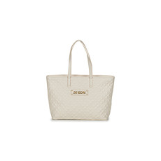 Love moschino Bevásárló szatyrok / Bevásárló táskák QUILTED BAG JC4166 Bézs Egy méret